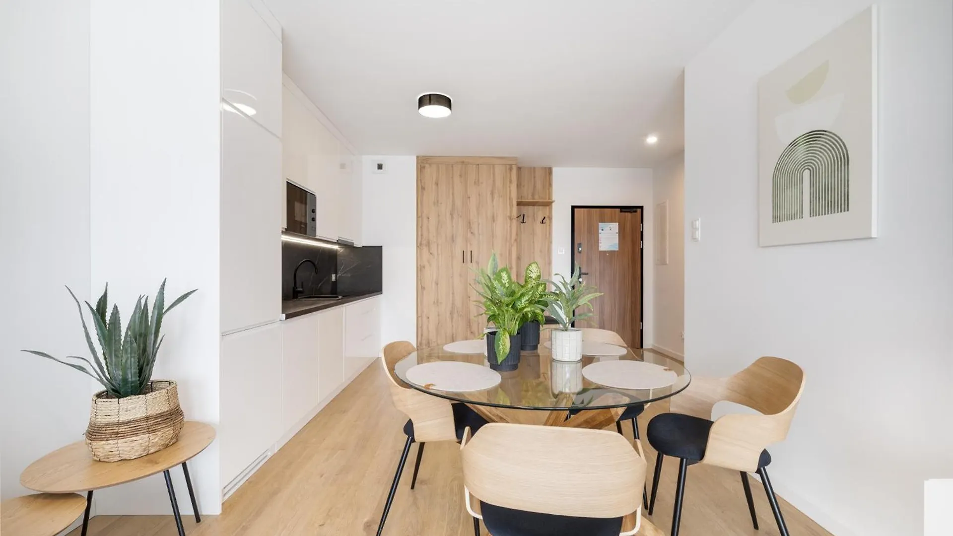 Apartament Przymorski Gdańsk